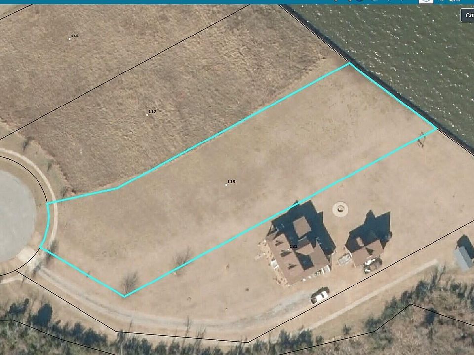 1st image of 119 Hammock View Ct Lot 15