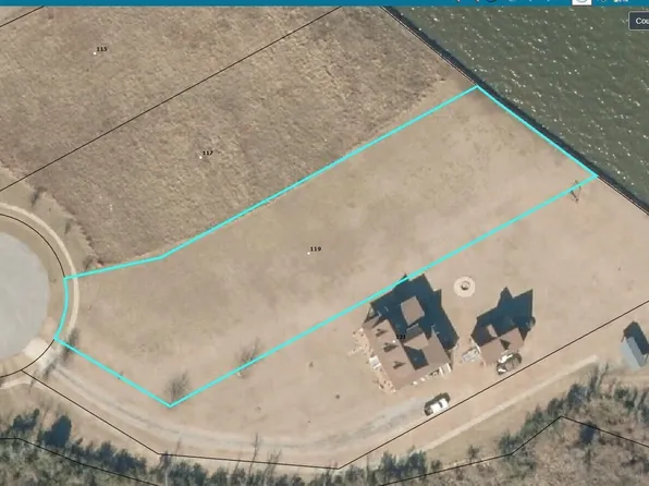 119 Hammock View Ct Lot 15, Aydlett, NC 27916