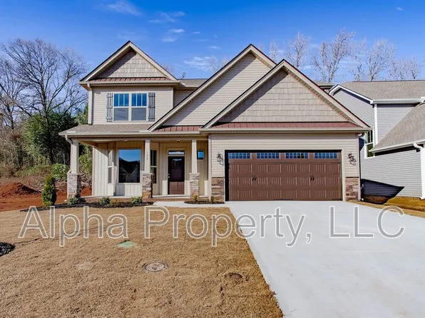 104 Creekland Way, Taylors, SC 29687