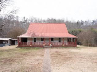 2478 Highway 39 E, Englewood, TN 37329