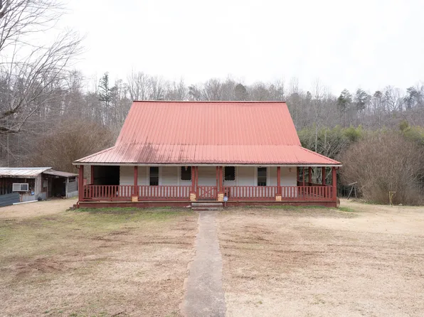 2478 Highway 39 E, Englewood, TN 37329