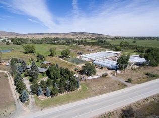 5555 Ute Hwy, Longmont, CO 80503
