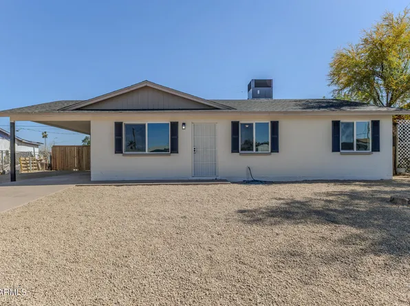 2107 W Chambers St, Phoenix, AZ 85041