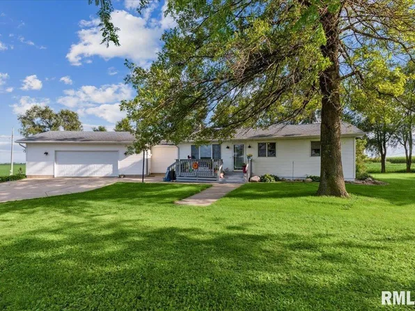 2351 105th Ave, Wheatland, IA 52777