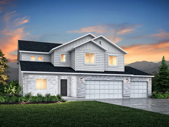 2522 W 3640 S #607, Syracuse, UT 84075