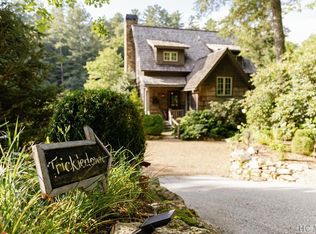 111 Big Creek Ln, Highlands, NC 28741