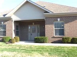 103 Nicklaus Dr, Frankfort, KY 40601