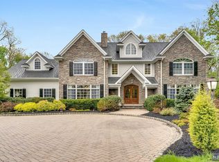 106 Birch Rd, Franklin Lakes, NJ 07417
