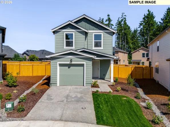 150 Coho Loop, Woodland, WA 98674