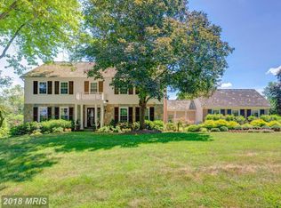 9419 Brian Jac Ln, Great Falls, VA 22066