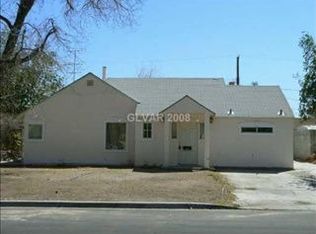 1030 Sweeney Ave, Las Vegas, NV 89104