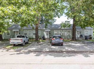 4020 E Whitney Ln, Wichita, KS 67210