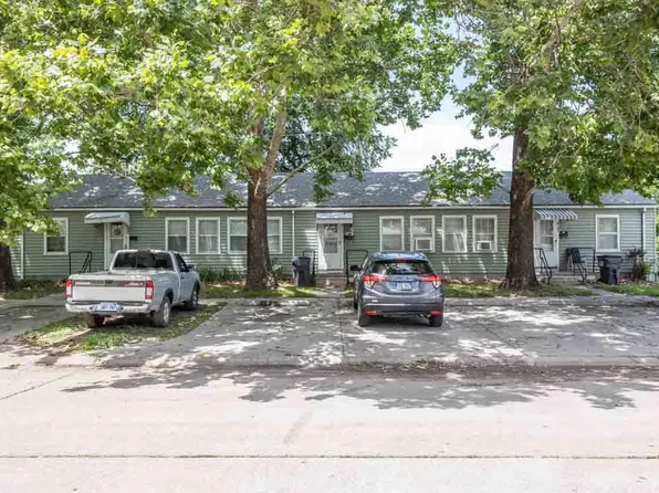 4020 E Whitney Ln, Wichita, KS 67210