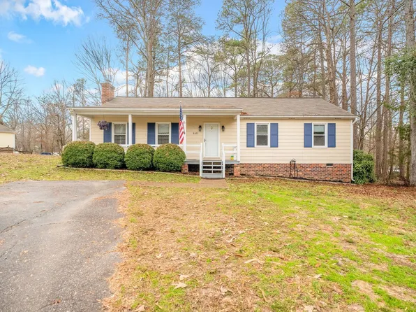8323 Outpost Cir, Chesterfield, VA 23832