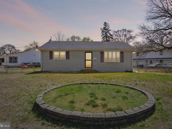 600 Bem St, Riverside, NJ 08075