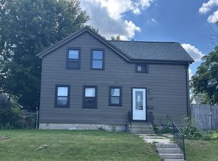 1419 Martin Ave, Sheboygan, WI 53083