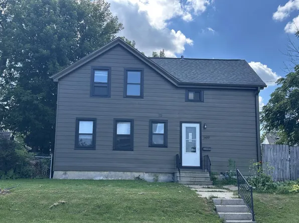 1419 Martin AVENUE, Sheboygan, WI 53083