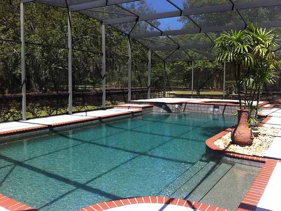 Soak up the Florida Sun!