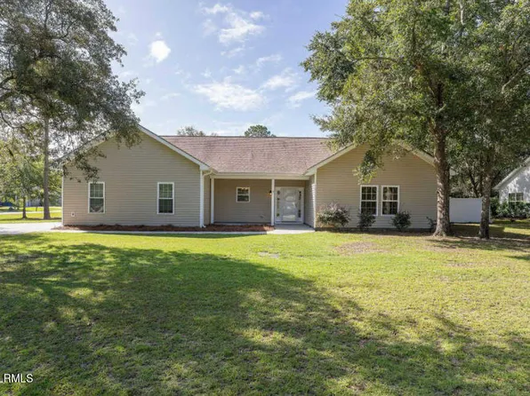 16 Katelyns Way, Beaufort, SC 29907