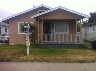 1535 W 66th St, Los Angeles, CA 90047