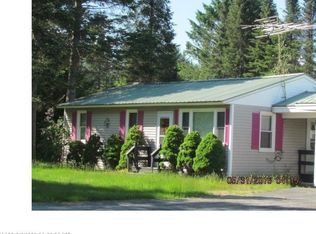 102 Mechanic Falls Rd, Oxford, ME 04270