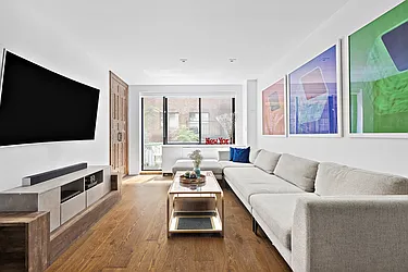 44 East 12th Street