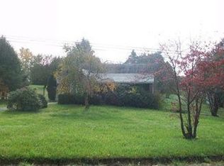 214 Cadogan Slate Lick Rd, Kittanning, PA 16201