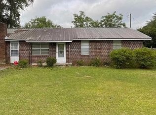 302 SE Bunker St, Madison, FL 32340