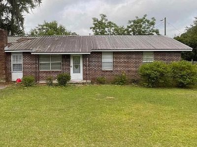 302 SE Bunker St, Madison, FL, 32340