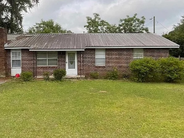 302 SE Bunker St, Madison, FL 32340