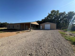 644 Comanche, Quitman, TX 75783