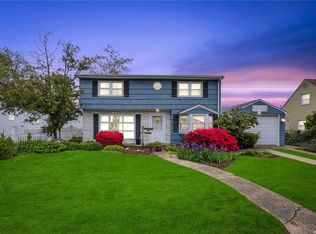 2070 Post St, East Meadow, NY 11554