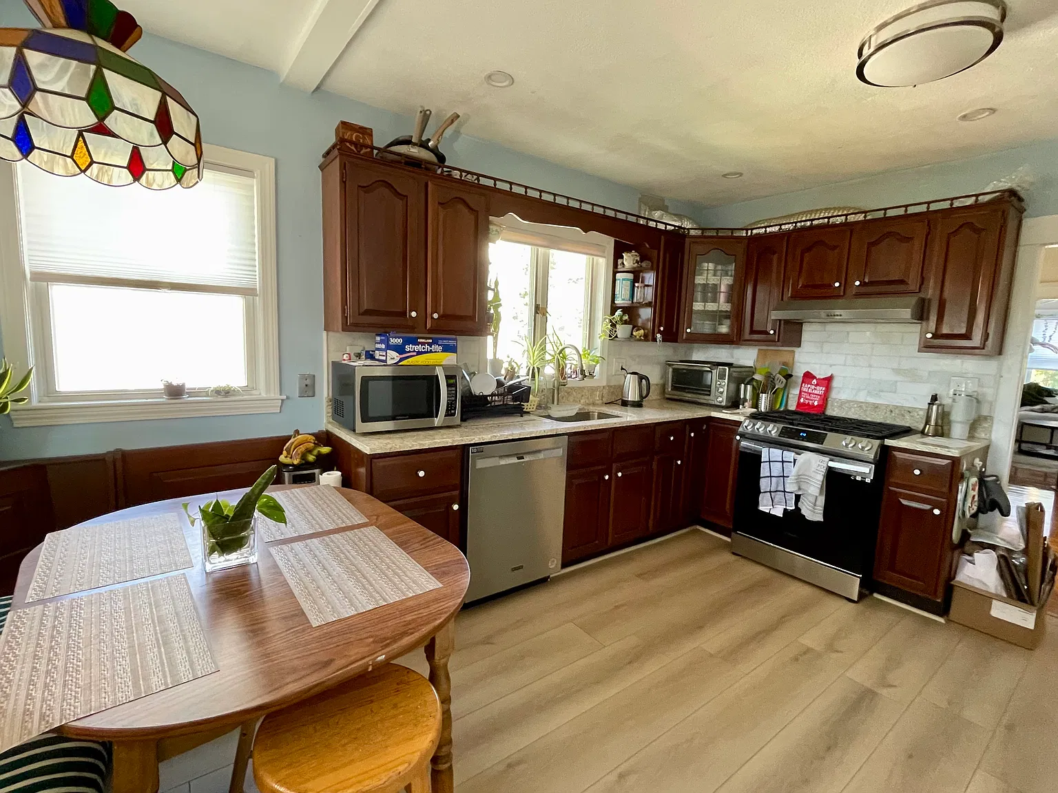 3 bed, 1200 sqft, $900 — Photo 4