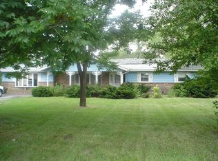 2918 E 1053 N, Demotte, IN 46310