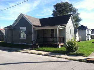 812 Haliburton St, Trenton, MO 64683