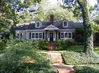 58 W Avondale Dr, Greenville, SC 29609