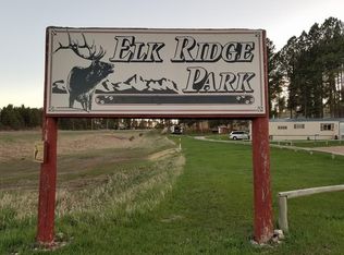 12070 Big Pine Rd, Custer, SD 57730