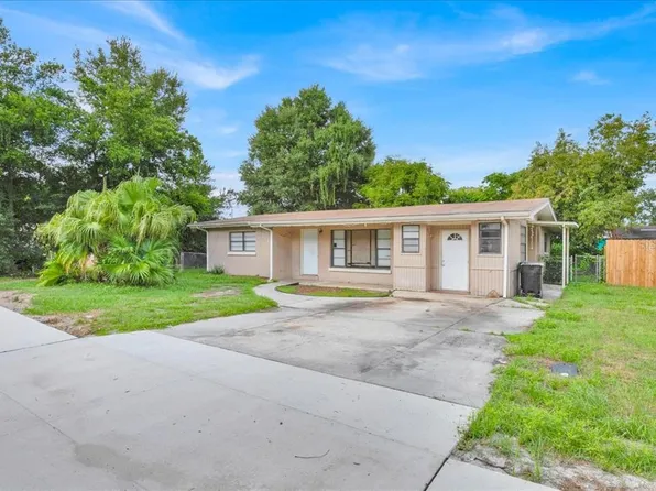 717 Crestwood Dr, Winter Haven, FL 33881