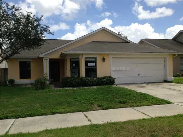 1020 Hornbeam St, Oviedo, FL 32765