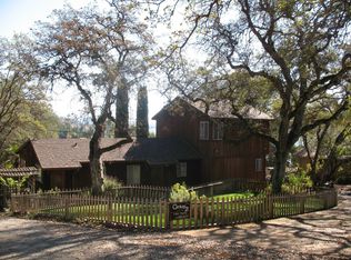 11787 San Rafael St, Clearlake, CA 95422