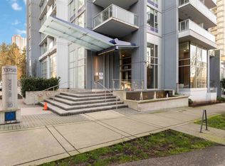 13750 100th Ave #3301, Surrey, BC