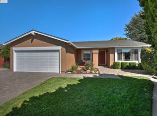 2610 Quail Ct, Union City, CA 94587