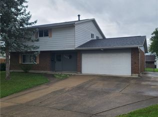 7129 Chadbourne Dr, Dayton, OH 45424