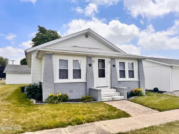 525 Washington St, Blakeslee, OH 43505