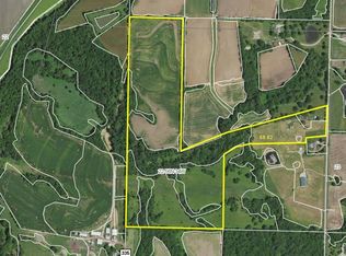 10600 95th Rd SE, Agency, MO 64401