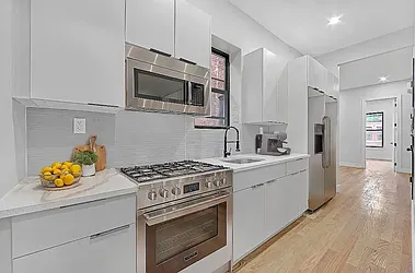 1731 Norman Street, #2L