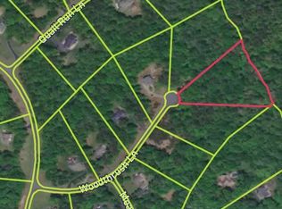 LOT 22 Woodthrush Ln, Barboursville, VA 22923
