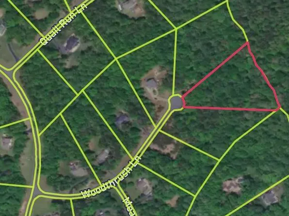 LOT 22 Woodthrush Ln, Barboursville, VA 22923