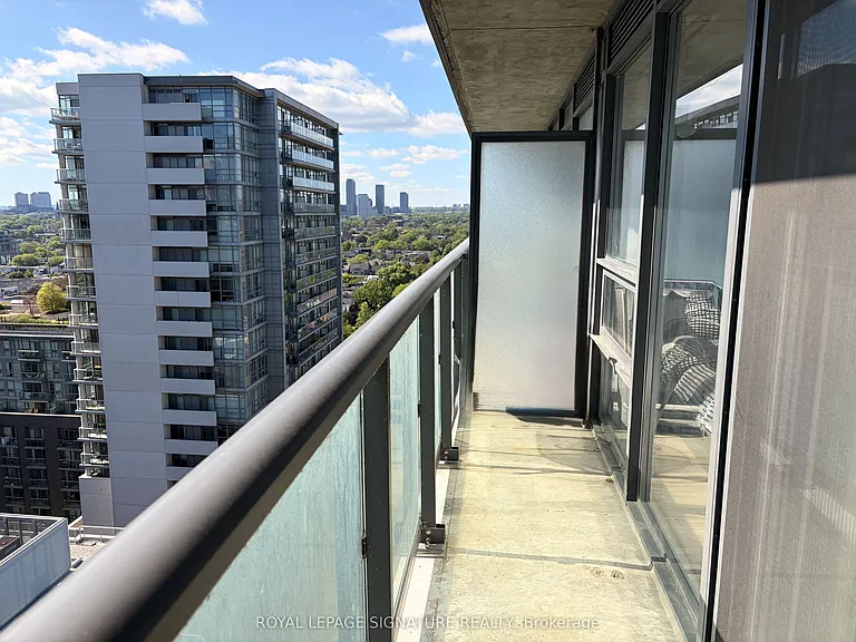 36 Lisgar St #2018 — Photo 19