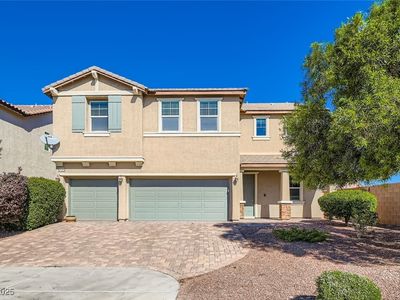 10416 Doman Ave, Las Vegas, NV, 89166